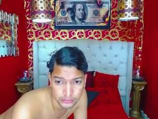 carlospein20 Sex Cam Show