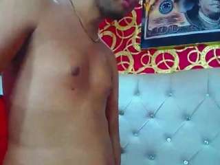 carlospein20 Sex Cam Show