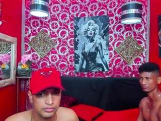 carlospein20 Sex Cam Show