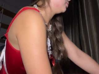 deeannaamidon Sex Cam Show