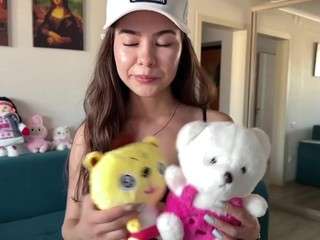 deeannaamidon live webcam show