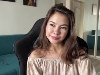 DeeannaAmidon live webcam show