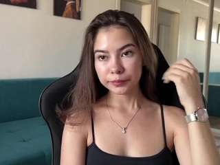 DeeannaAmidon live webcam show