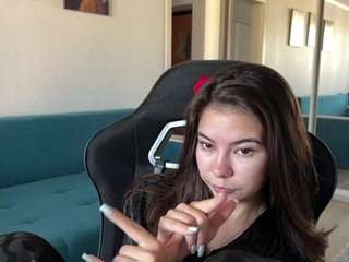 DeeannaAmidon live webcam show