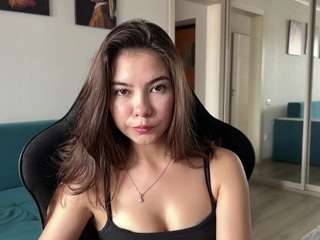DeeannaAmidon live webcam show