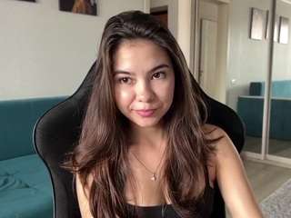 DeeannaAmidon live webcam show