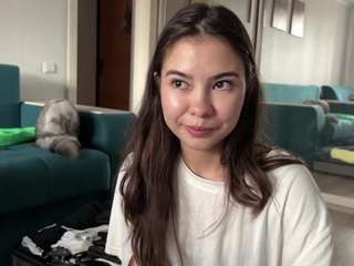 DeeannaAmidon live webcam show