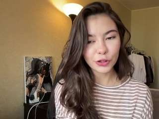 DeeannaAmidon live webcam show
