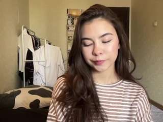 DeeannaAmidon live webcam show