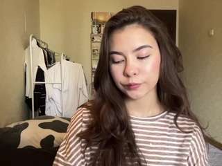 DeeannaAmidon live webcam show