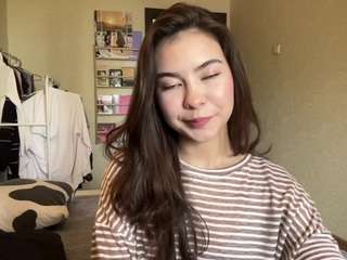 DeeannaAmidon live webcam show