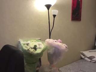 deeannaamidon's live room