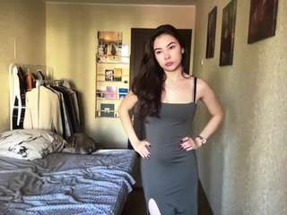 Ellie live cam preview