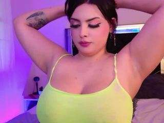 electrahells live cam preview