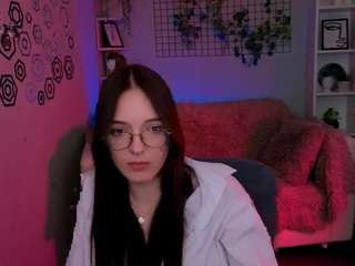 florence-barker Live Webcam on CamSoda