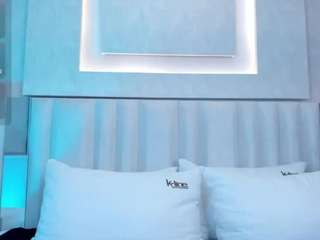 Dieses Model ist jetzt live. im-isabella1