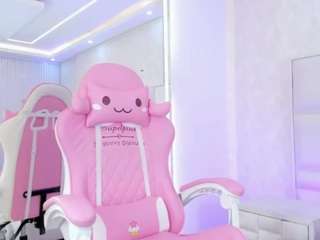 im-isabella1 live webcam show