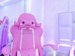 im-isabella1 live webcam show