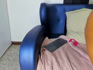 jimdrama-alarcon webcam