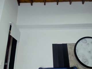 jimdrama-alarcon webcam