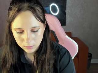 juliashyy webcam