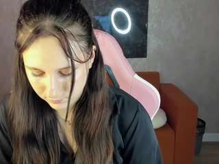 juliashyy webcam