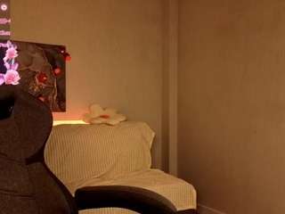 juliashyy's live room