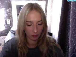 le modèle karinsalido est en webcam porno dans un show sur le site camsoda, il possède les tags suivants: ahegao,spank,orgasm,pegging,pov,public,pussy,sexy,skinny,solo show,spanking,normal,striptease,tattoos,tease,teen (18+),tiny tits,twerk,wet,young adult