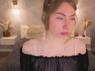 Dieses Model ist jetzt live. leslie-whait