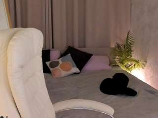leticiaromano Live Webcam on CamSoda