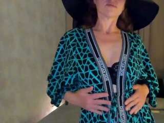 leticiaromano Live Webcam on CamSoda
