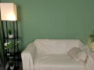 leticiaromano Sex Cam Show