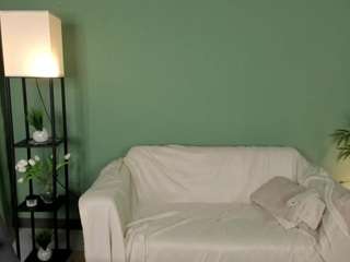 leticiaromano Sex Cam Show