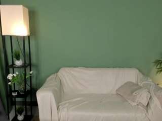leticiaromano Sex Cam Show