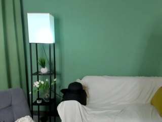 leticiaromano Sex Cam Show