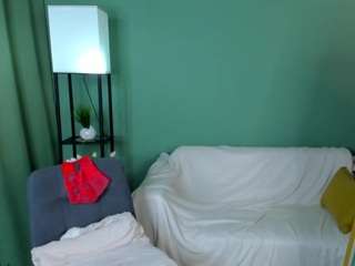 leticiaromano Sex Cam Show