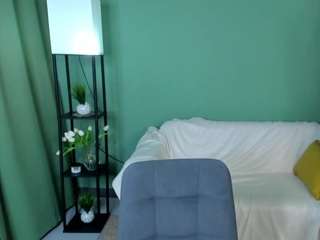 leticiaromano Sex Cam Show
