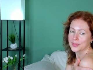 leticiaromano Sex Cam Show