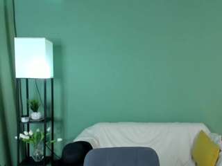 leticiaromano Sex Cam Show