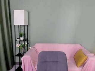 leticiaromano Sex Cam Show