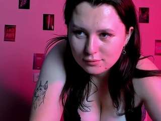 luna-noct Live Webcam on CamSoda
