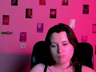 luna-noct live webcam show