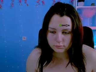 luna-noct live webcam show