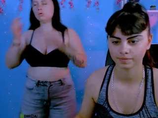 luna-noct live webcam show