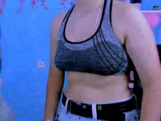luna-noct live webcam show