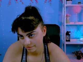 luna-noct live webcam show
