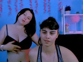 luna-noct live webcam show