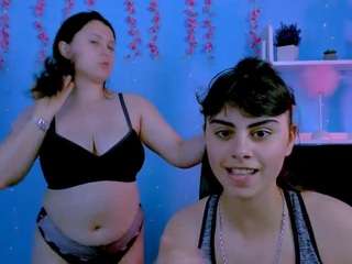 luna-noct live webcam show