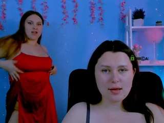 luna-noct live webcam show