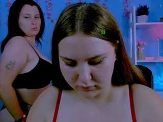 luna-noct live webcam show
